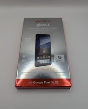 Image of ZAGG Invisible Shield Tempered Glass+ Screen Protector for Google Pixel 3a XL