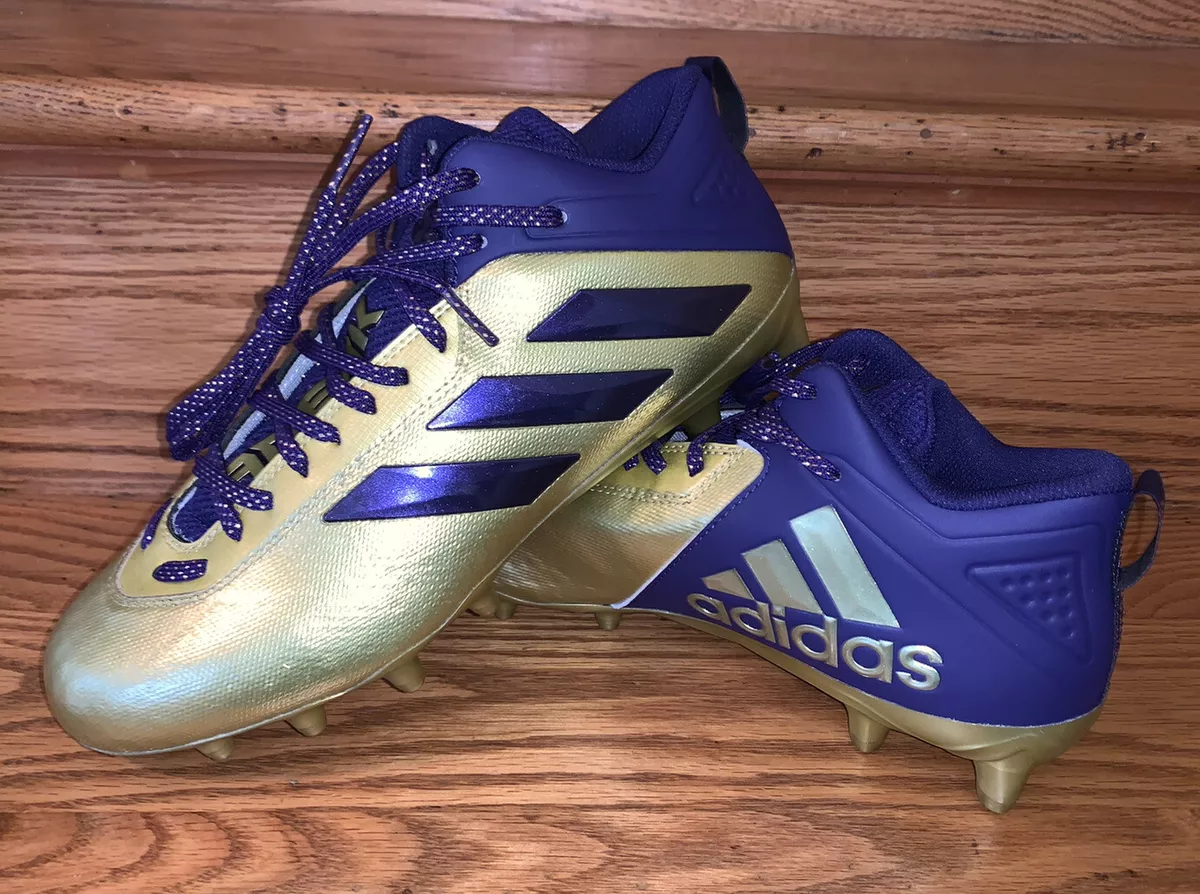 Adidas football top us navy
