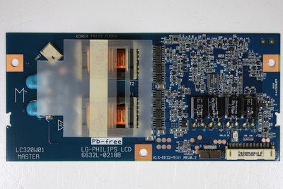 Hyundai h lcd3210