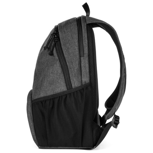 Tamrac Tradewind 24 Backpack - Camera Gear + Personal Stuff = Highly Functional - Picture 4 of 11
