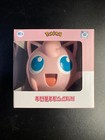 Licensed Pokemon Jigglypuff Pummeluff Bluetooth Speaker Figure Toys