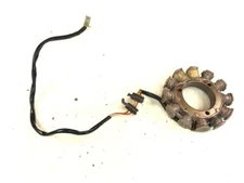 02 Kawasaki KLR250 KLR 250 Engine Ignition Stator Generator Alternator 8-B