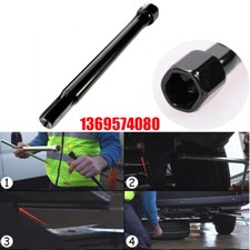 1369574080 Spare Wheel Winch Tool For Fiat Ducato Peugeot Boxer Citroen Relay UK