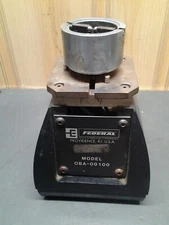 Mahr Federal OBA-00100 Machinist Gage    (MS170)
