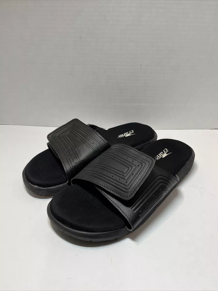 Mens size 16 sandals slides sale