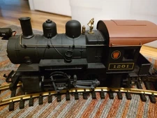 Aristocraft G Gauge Freight Starter Train Set ART-28001 Ready to run w/ manual