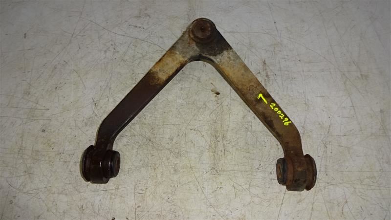 Front Upper Control Arm Fits 02-05 Dodge Ram 1500 Pickup 667165