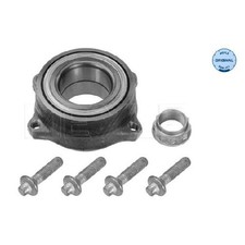 Meyle Radnabe 24762777 hinten A2119810227 2119810227
