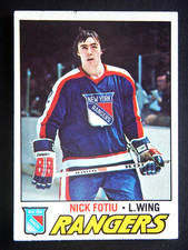 Click to enlarge Nick Fotiu
