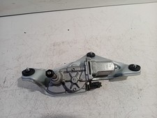 Lunette arrière Hyundai TUCSON
