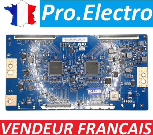 T-Con Tcon Fernseher Philips 50PUS8897/12 50T39 C0B Ctrl 5550T39C26