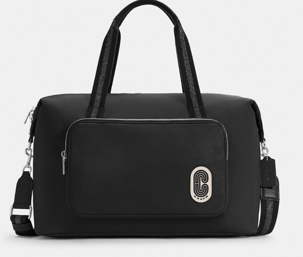 coach cabin bag products for sale | eBay