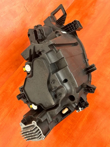 Frontscheinwerfer Volkswagen VW ID.4 11B LED Links 11B941035 - Bild 5 von 15