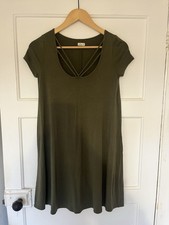 Hollister T-shirt Dress - Size XS