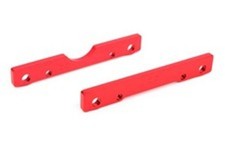 C-00180-240 SUSPENSION ARM MOUNT - FRONT - AL...