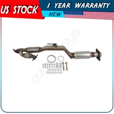 Catalytic Converter Fits Nissan Pathfinder 3.5L 2013-2019 15H4118 EPA Flex Pipe