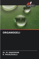 M. Rajasekar (U. A.) | Organogeli | Taschenbuch | Italienisch (2026)