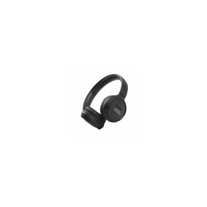 JBL Tune 510BT Noir Casque Sans Fil Bluetooth - Photo 1/1
