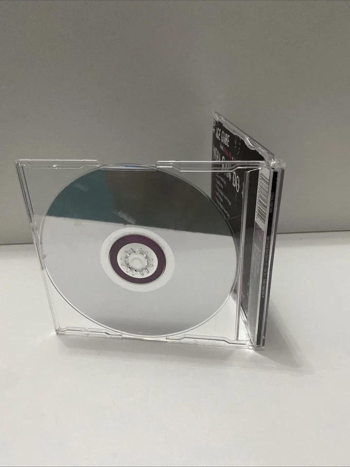 You Can Do It Von Eiswürfel (CD, 2005) - Bild 2 von 4