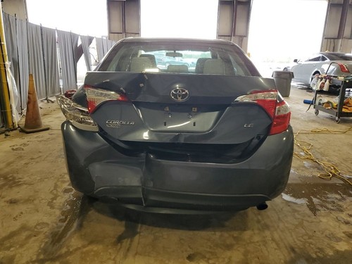 Passenger Side View Mirror Sedan Power Heated Fits 14-19 COROLLA 2937651 - Picture 10 of 12