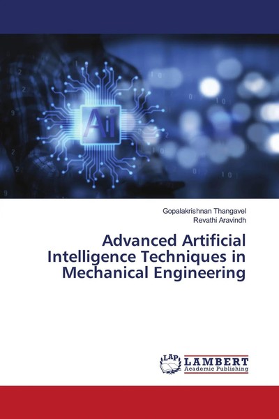 Gopalakrishnan Thangavel (U. A.) | Advanced Artificial Intelligence...-image