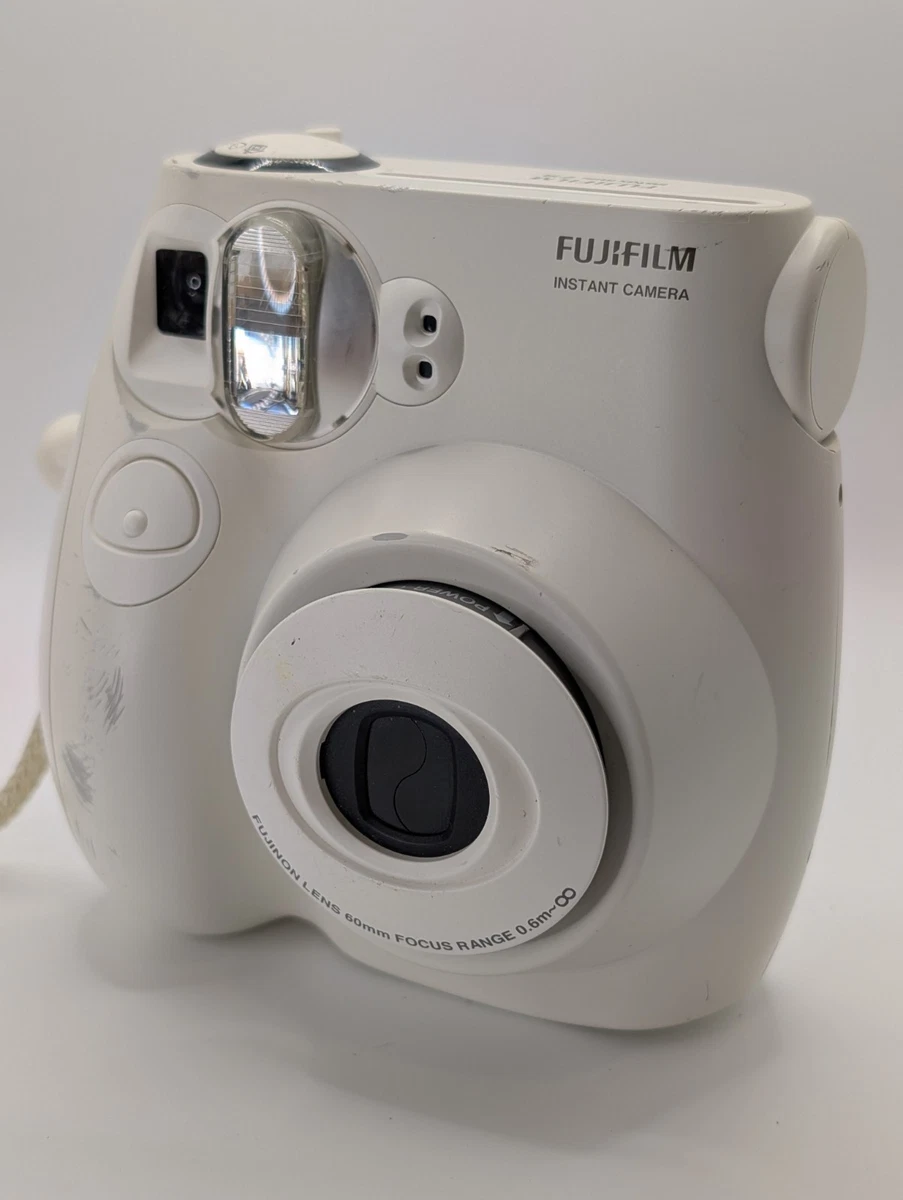 Fujifilm instax mini 7S Film Cameras for sale - eBay
