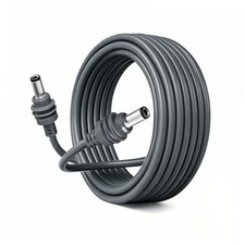 DC Power Cable for Starlink Mini, 5521 DC to DC Power Cord,/ 5M 18AWG 16.4FT