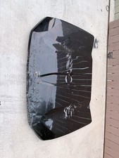 Fit 2023 2024 2025 GMC Canyon Aluminum Hood P...