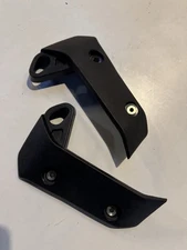 OEM MT-07 2018- 2021 MT07 Front Side Indicator Radiator Covers Fairing B4C-21741