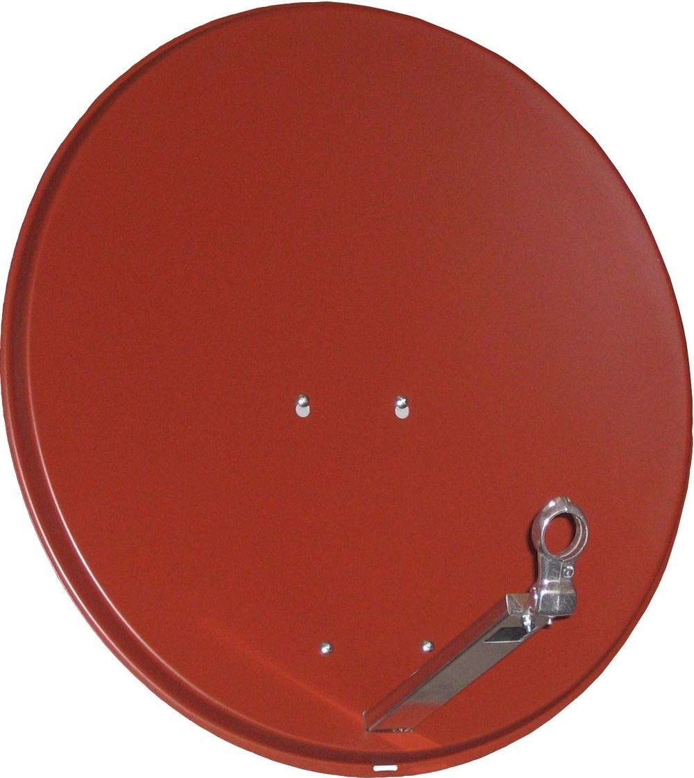 Sky vision Ideal rot Satellitenschssel 75 cm 78 cm 2426079 16090₽