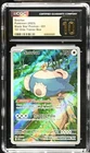 Snorlax 051 - Black Star Promos: 151 Elite Trainer Box CGC 10 PRISTINE