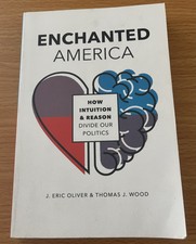 Enchanted America: Eric Oliver Thomas Wood *V...