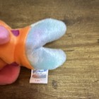 Ty Beanie Baby Lips the Fish March 15, 1999 — photo 6