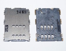 Samsung GT-N8000 Galaxy Note 10.1 Lettore Di Sim Lettore Di Schede Sim