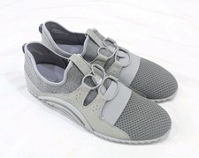 ECCO Women's Sz 11 Vibration 1.0 Toggle Closure Mesh/Leather Women's Sneakers