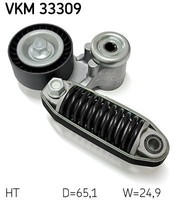 SKF Spannrolle KRR Fuer VKM33309