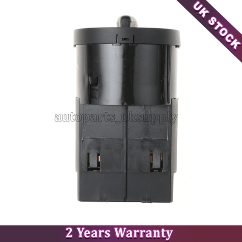 For VW T5 Transporter 03-09 1C0941531A Headlight Headlamp Fog Lights Switch - Picture 4 of 9