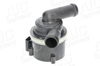 AIC Zusatzwasserpumpe (KüHlwasserkreislauf) 59847 12V FüR VW Amarok 2HA 2HB S1B