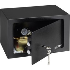 Image of Burg Wächter FAVOR S3 K Safe Strong Single-Walled Dual Keys