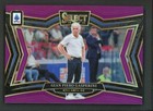 2024-25 GIAN PIERO GASPERINI 07/49 PANINI SELECT SERIE A FIELD LEVEL PURPLE