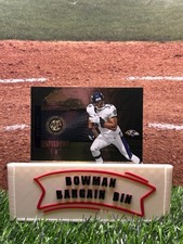 2005 Absolute Memorabilia Canton Absolutes Gold #21 Ray Lewis 074/150 Ravens