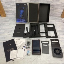 FiiO M15S Hi-Res Digital Audio Player w/ DK3S...