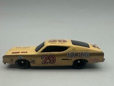 Racing Champions Vintage Racing 1969 Ford Talladega, #29 Bobby Allison, 1:64