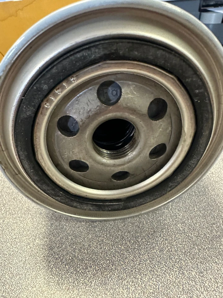 2005 AUDI A4 OIL FILTER - Image 2 of 2