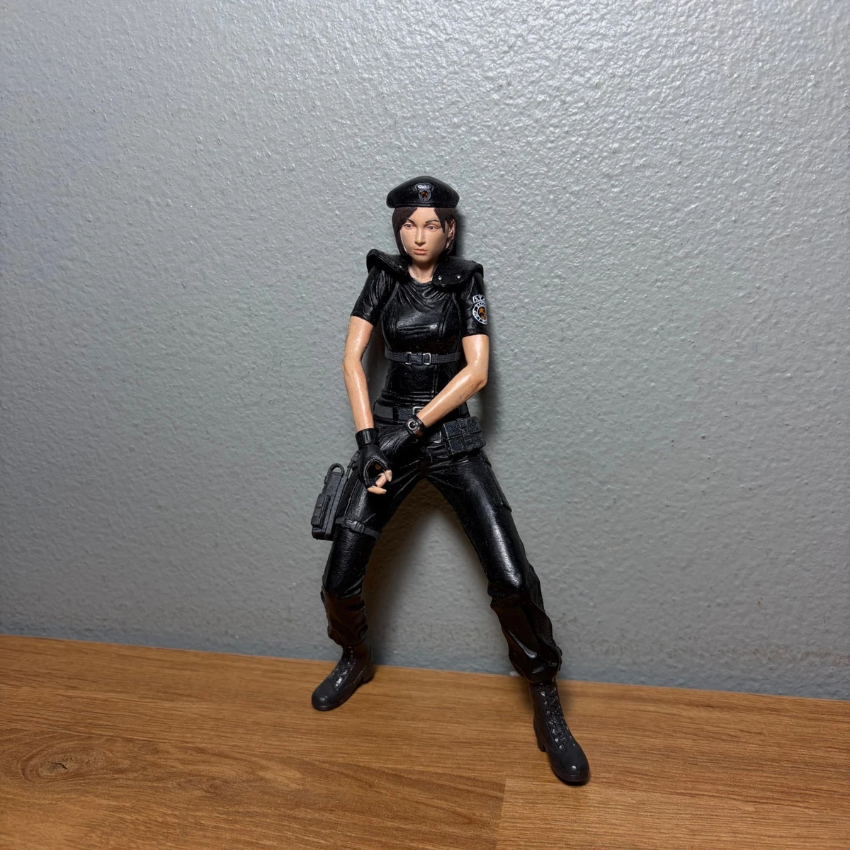 Figure Resident Evil Collectibles for sale | eBay