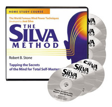 Robert B. Stone The Silva Method (CD)