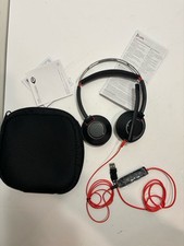 Poly Blackwire 5220 Stereo USB-A Headset C5220T