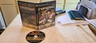 Narc (Sony PlayStation 2, 2005) PS2 Black Label Complete CIB With Manual