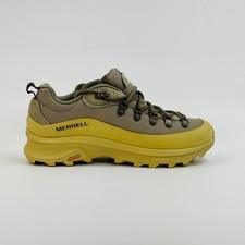 Merrell Ontario SP Lace SE 'Aluminium' J006737 Multi Size READ