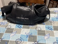 Borsa Calvin Klein Uomo